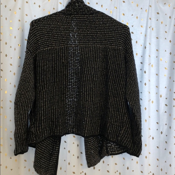 FWP!!! Banana Republic Shawl Cardigan - Picture 6 of 6